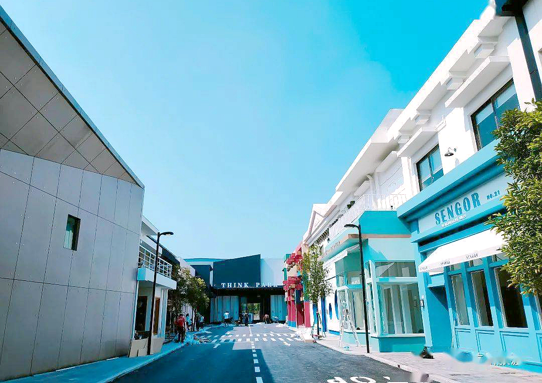 杭州考察