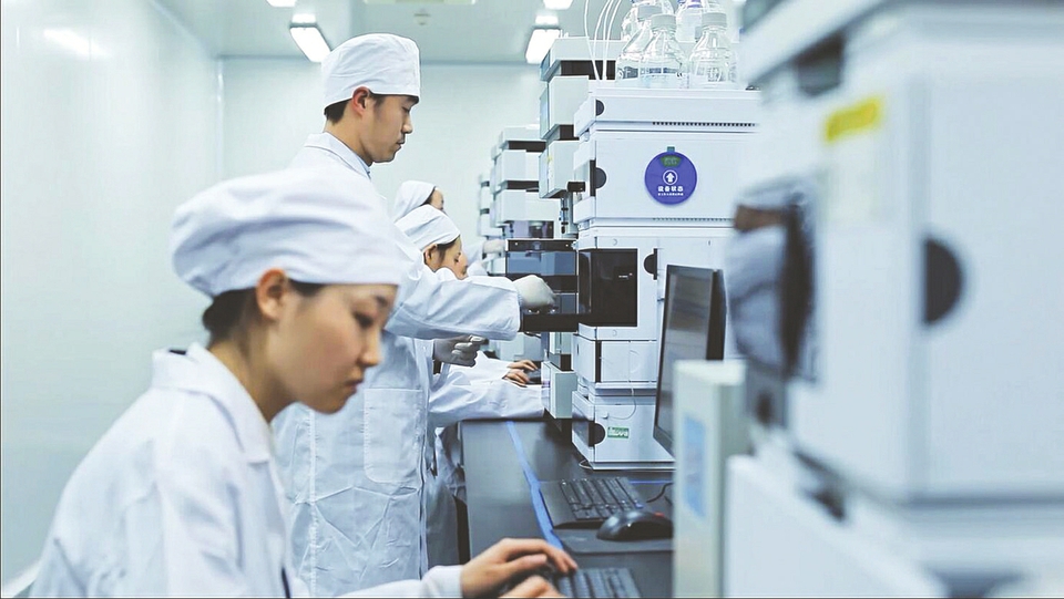 成都考察