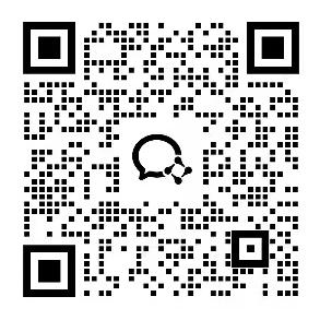 需要微信公众号等跳转二维码