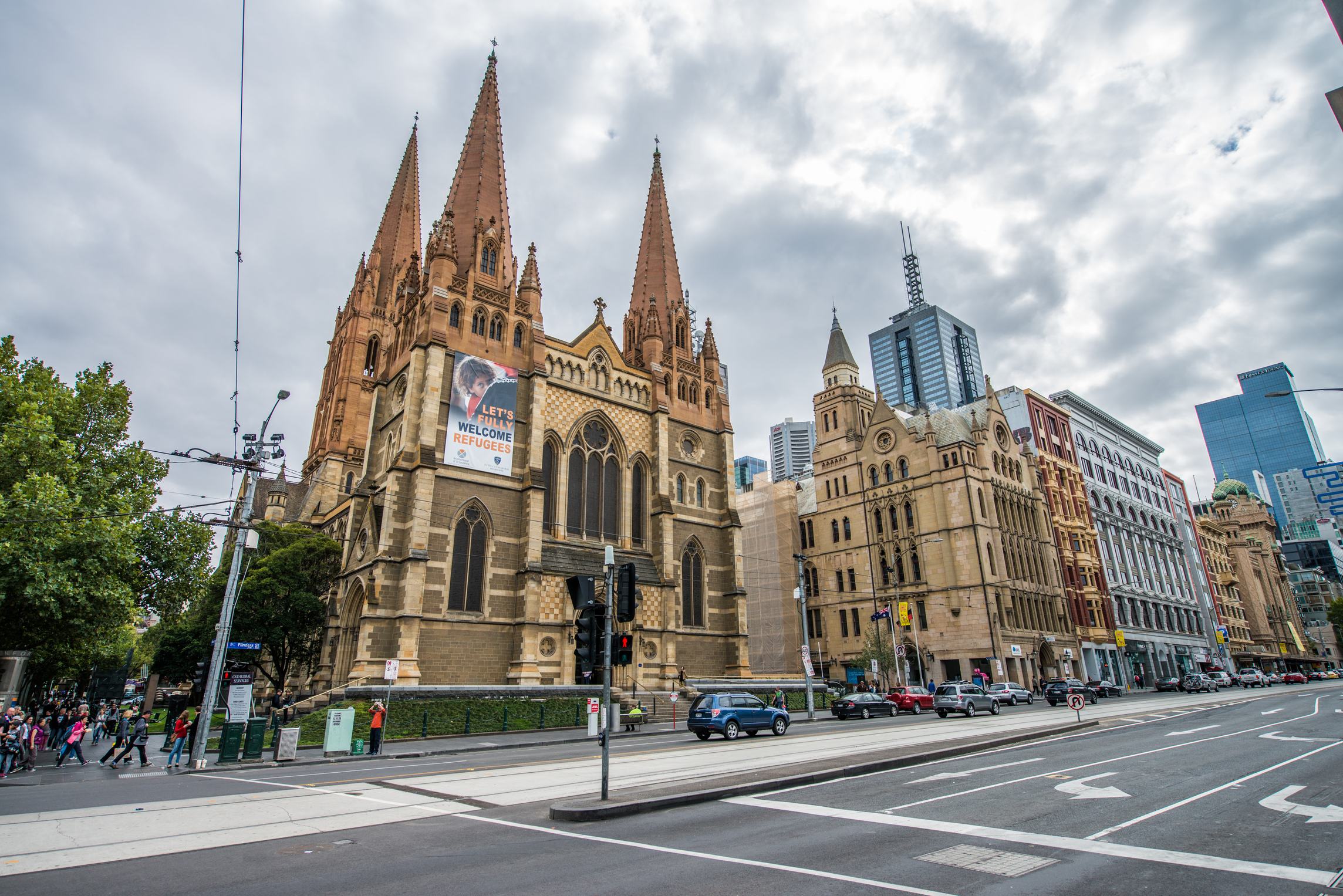 留学之澳大利亚墨尔本篇,你了解墨尔本吗?