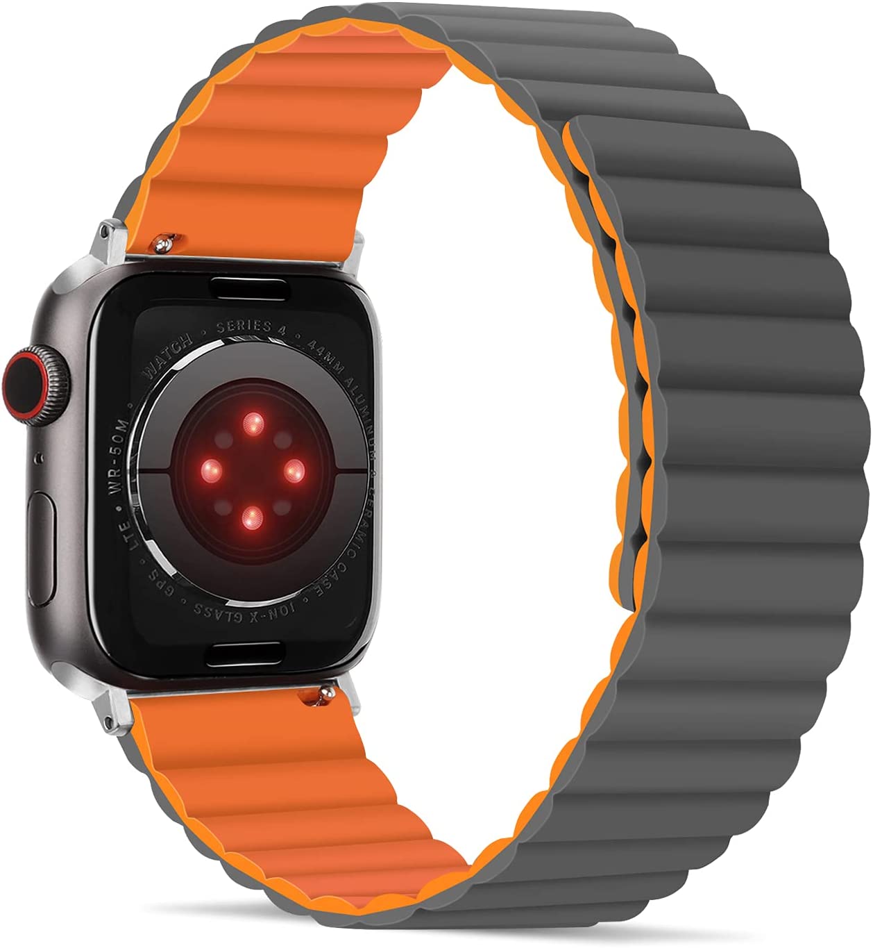 Tasikar Compatible with Apple Watch Band 49mm 45mm 44mm 42mm 41mm