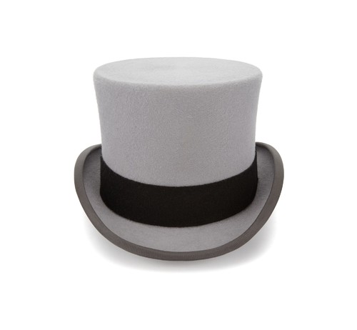 Mens Formal Top Hat