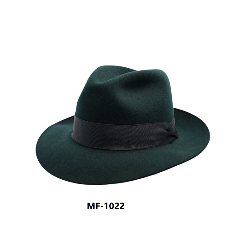 Indiana Jones Style Hat