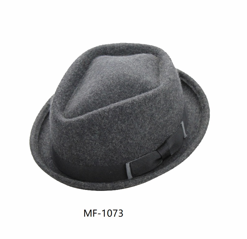 Brixton Fedora Hat