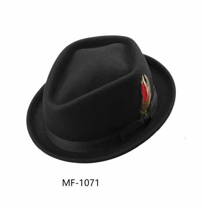 Brixton Fedora Hat