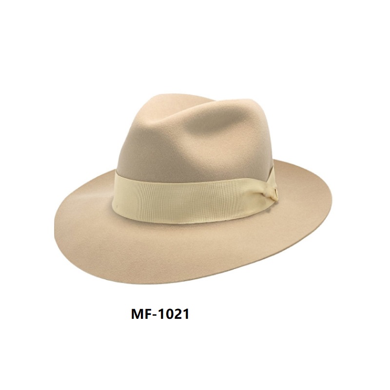 Indiana Jones Style Hat