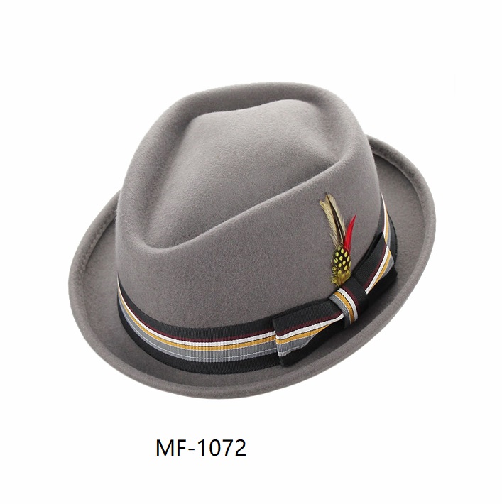 Brixton Fedora Hat