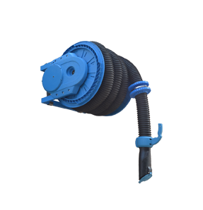 Manual Spring Recoil
