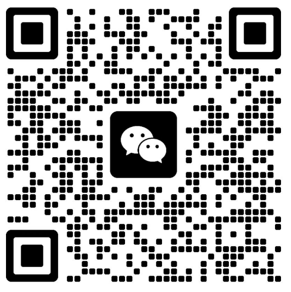 May老师微信