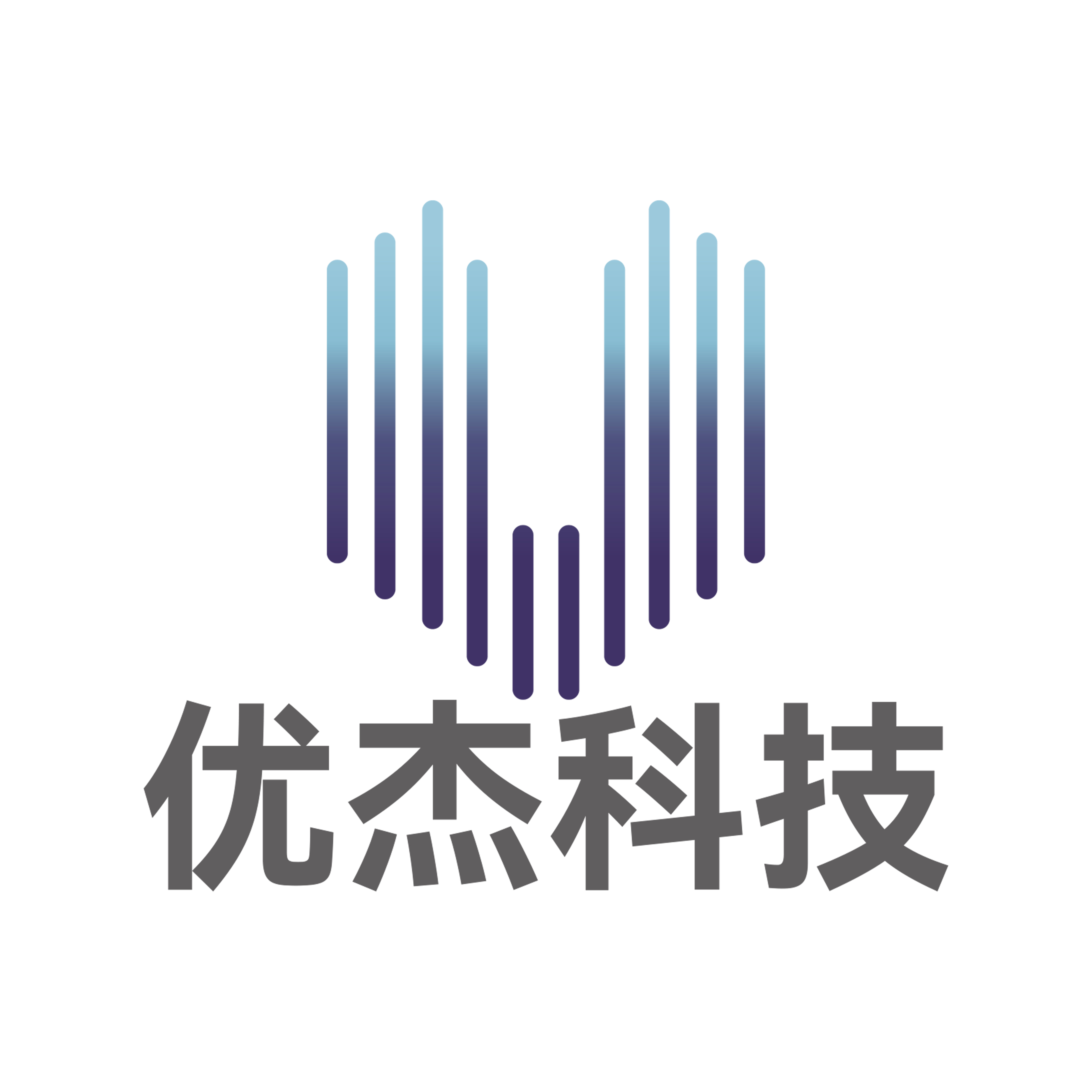 山西优杰科技有限公司