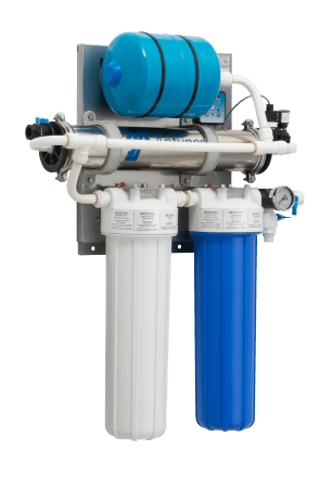 安通纳斯VZN-521H-T5中央净水机