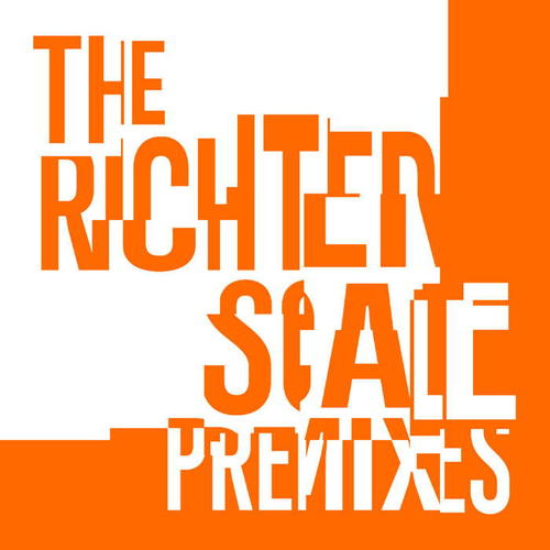 The Richter Scale Premixes (2023)