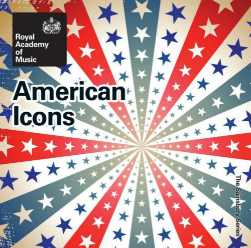 American Icons (2010)