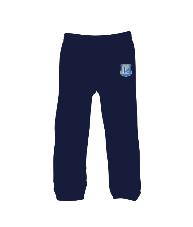 37050 Kindergarten pants幼儿园冬季抓绒长裤