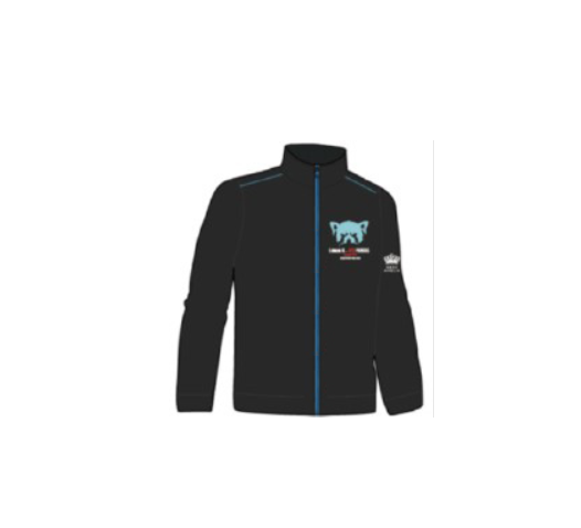 37053 PE Tracksuit Top CD PE运动长袖上衣