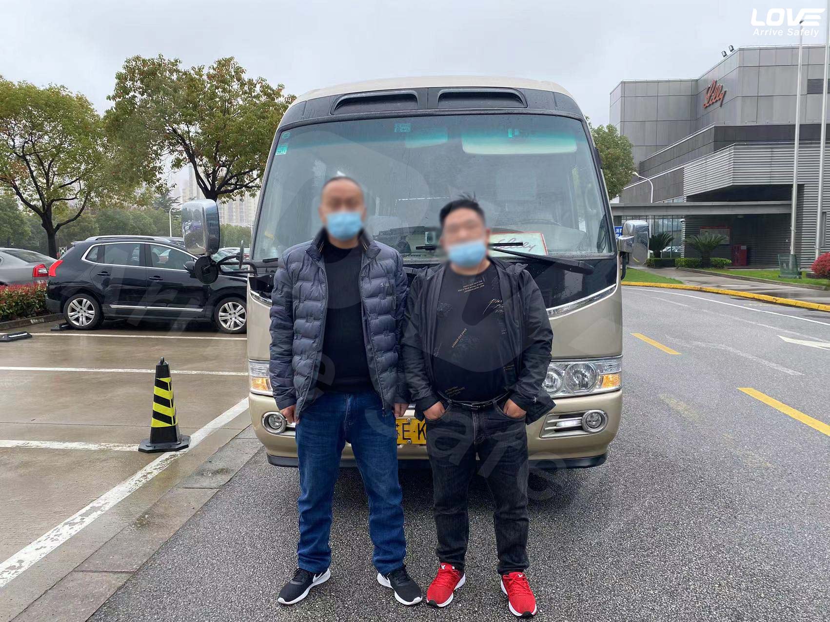 防御性驾驶