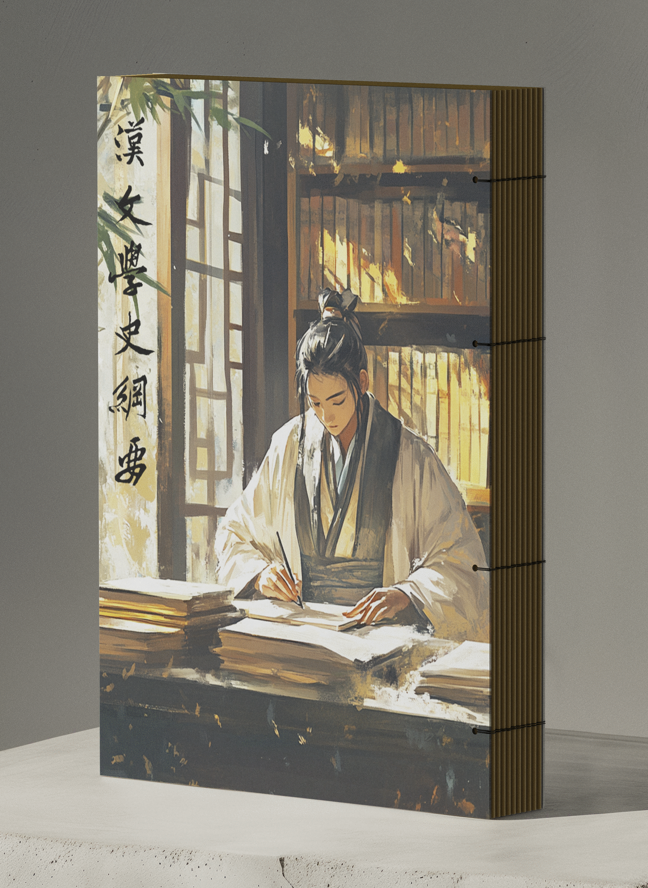 鲁迅,汉文学史纲要,中国古代文学,诗钟书藏