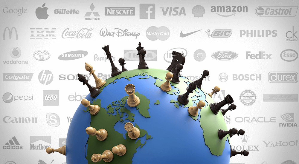 成功的海外营销需要结合文化洞察与创新的品牌叙事。