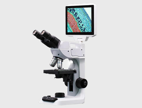 AS2100  数码液晶显微镜
