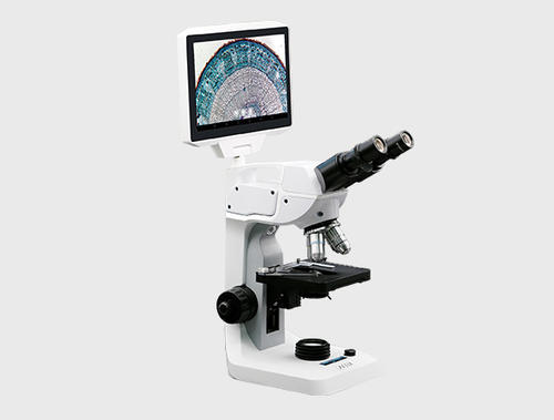 AS6100 数码液晶显微镜