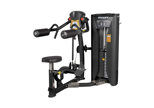 RS-2502 LATERAL RAISE