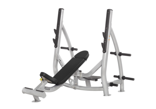 CF-3172-A OLYMPIC INCLINE BENCH WITH STORAGE