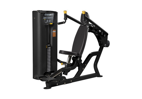 RS-2501 SHOULDER PRESS