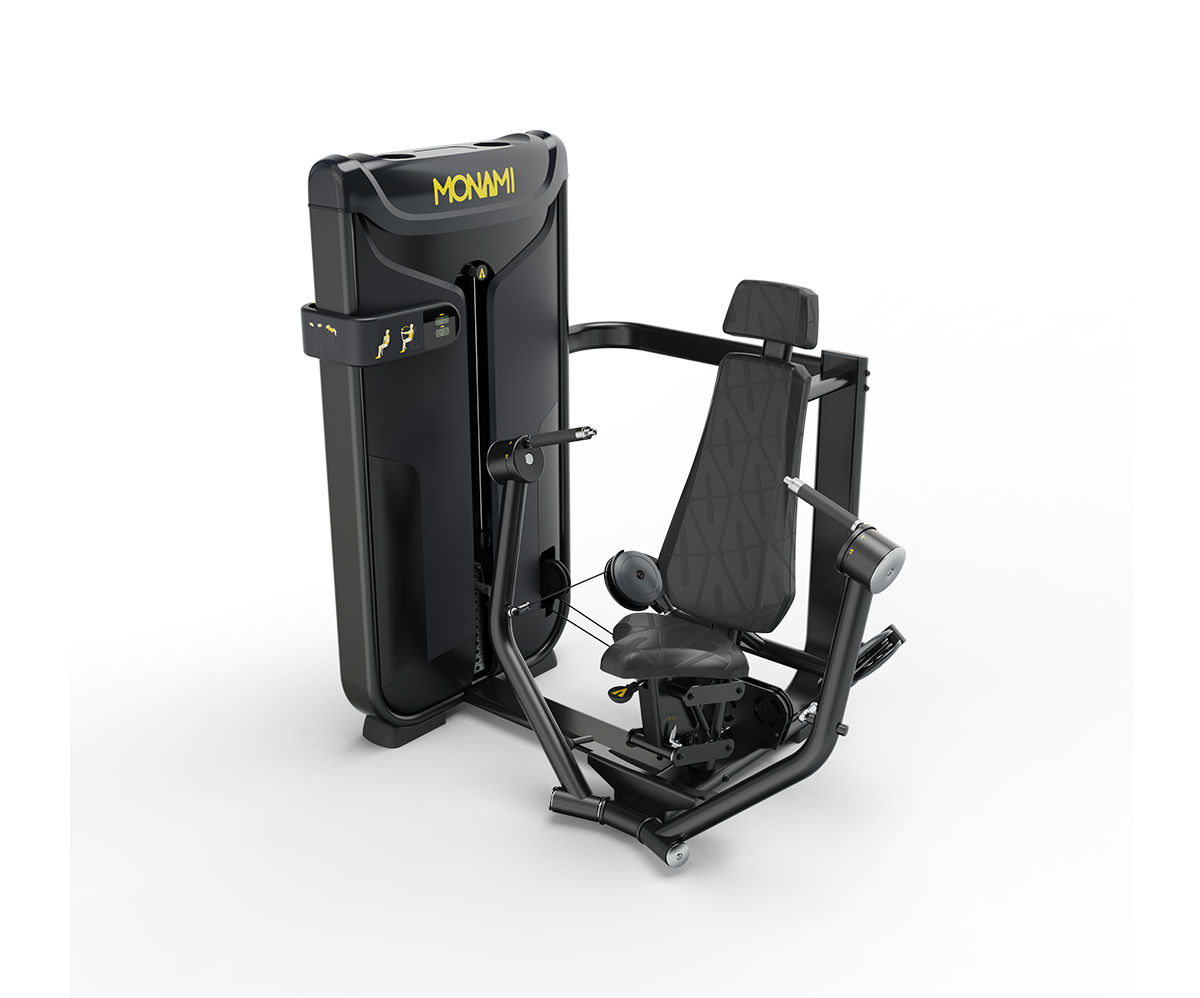 MONAMI麦纳力插片力量单站力量