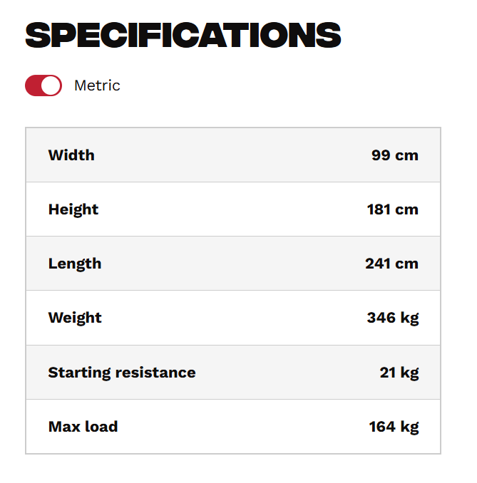 PW212 Pendulum Squat Pro