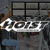 豪斯特HOIST，美国专业力量健身器材品牌
