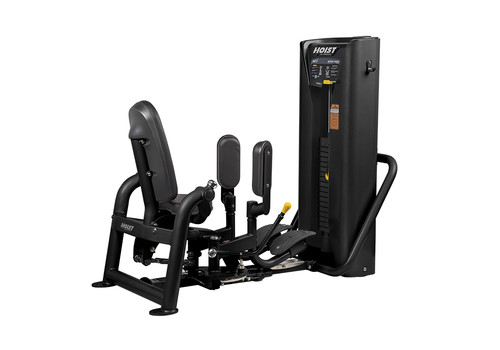 RS-2407腿外侧训练器
