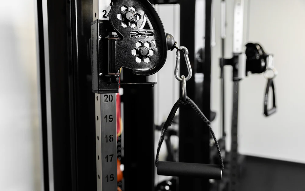 Arcadia™  Functional Trainer