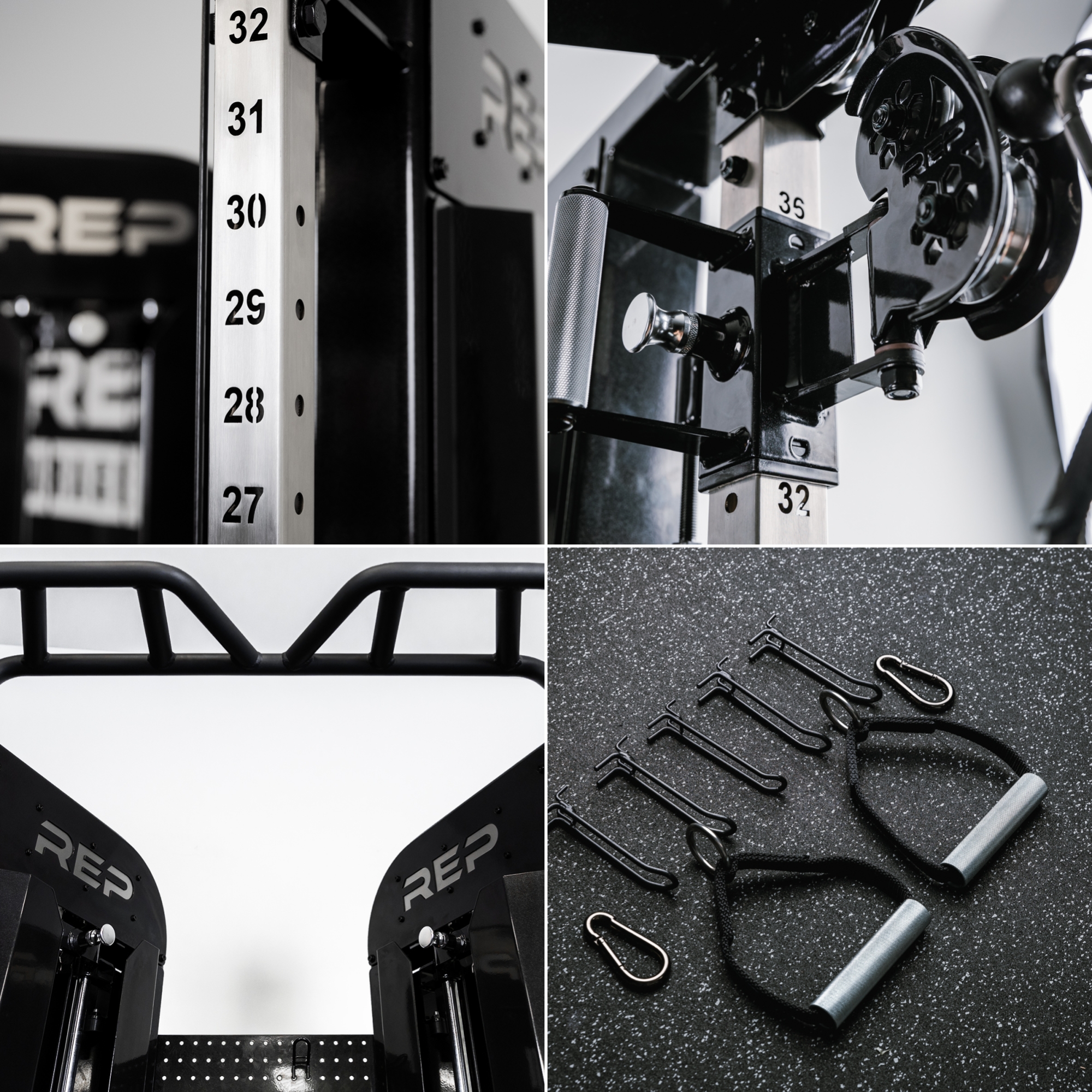 Arcadia™多功能小飞鸟训练器-标准版