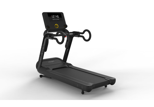 T3C Treadmill-Black