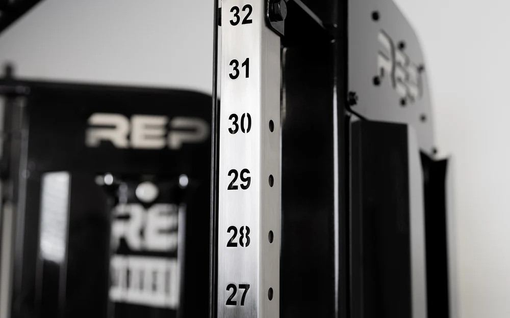 Arcadia™  Functional Trainer