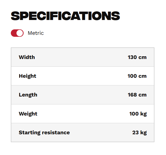 PW319 Seated Calf Press