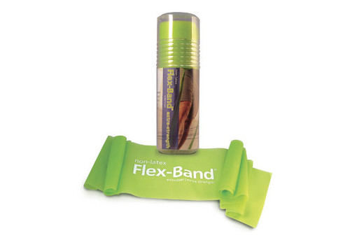 Non-Latex Flex-Band