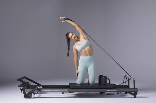 ST11095 MPX Reformer Package with Vertical Stand
