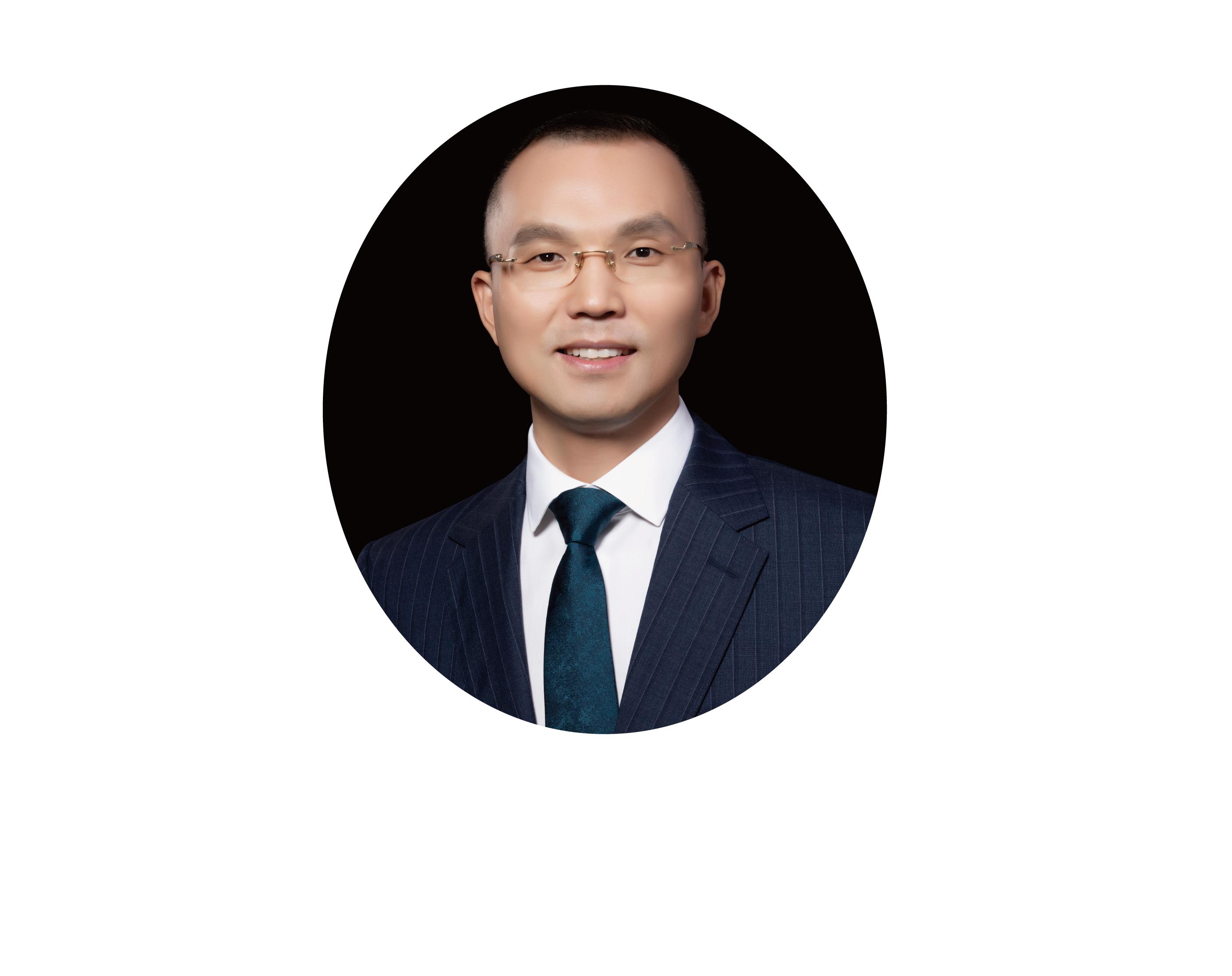 郭宇宸 用爱主讲积极人生教育集团 创始人积极人生大学 首席导师积极