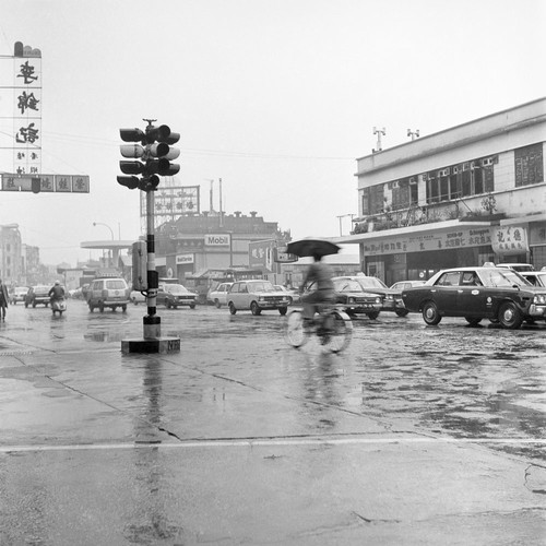 新馬路頭,Avenida de Almeida,1980