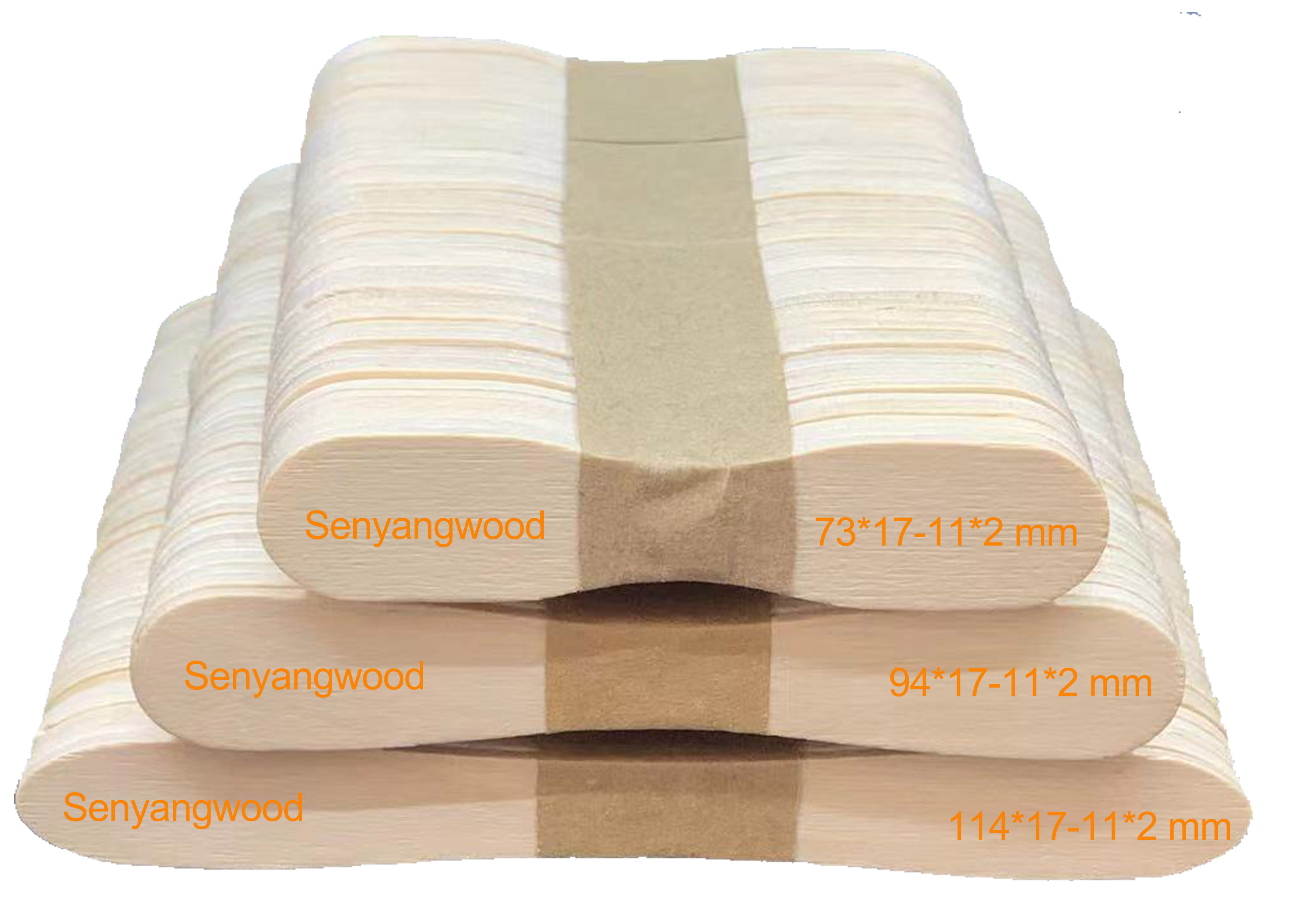 wooden paint mixing stir sticks manufacturers, suppliers, factory, producer  from China