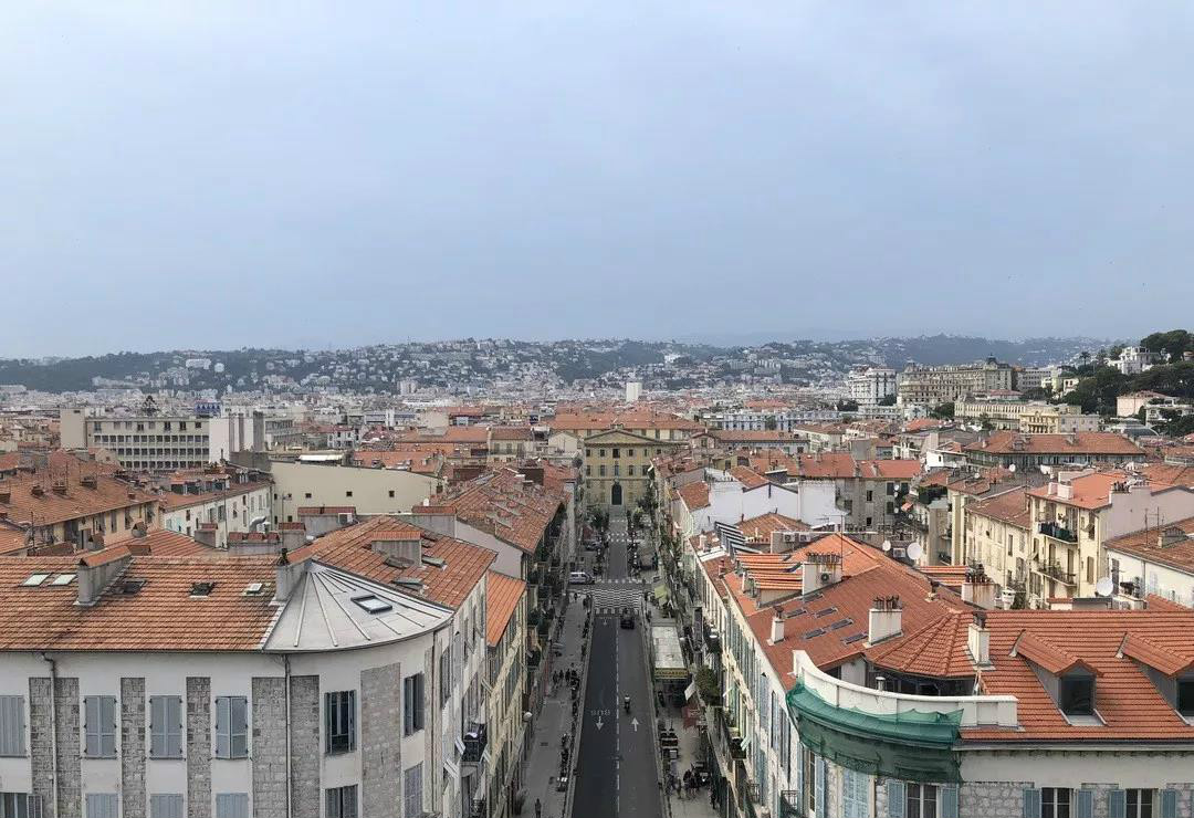 欧洲音乐之旅 - 上格音集