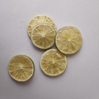 冻干青柠檬  FD Green Lemon