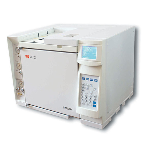 GC126气相色谱