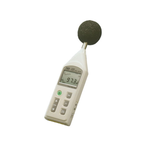 TES1359声级计噪音计