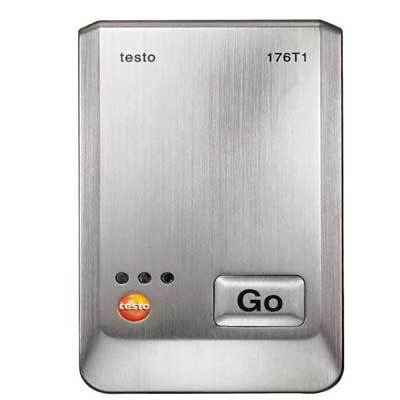 testo 176 T1 - 温度记录仪