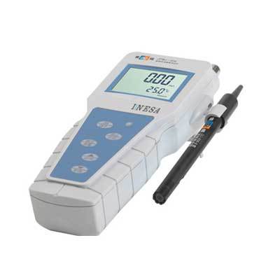 JPBJ-608型便携式溶解氧测定仪