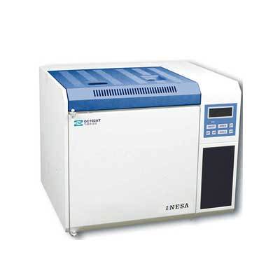 GC102AF 气相色谱