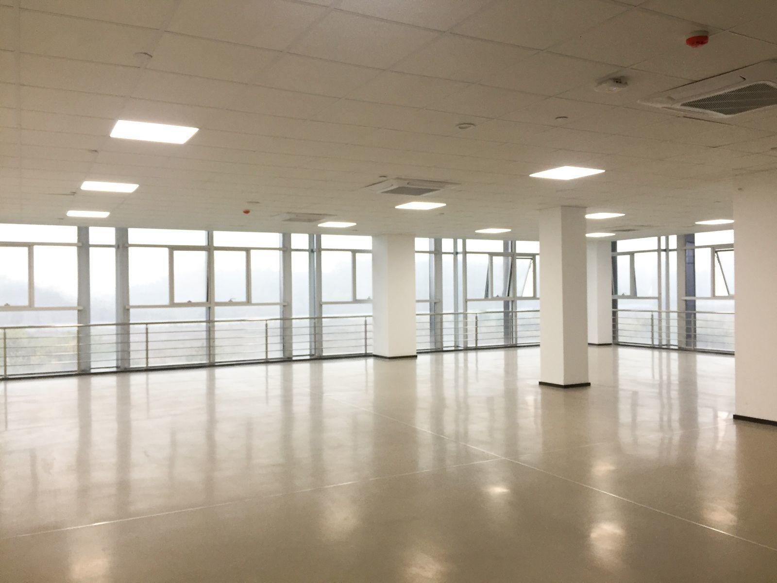 自贡独立办公室