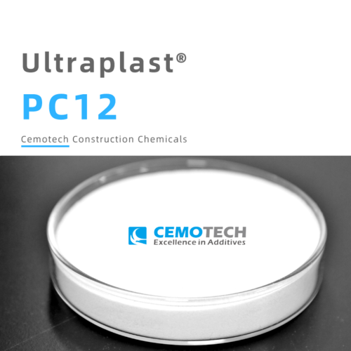 Ultraplast PC12